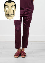 Load image into Gallery viewer, Silk Pullup Pant - thangtv01737 (4518099681339)

