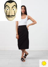 Load image into Gallery viewer, Feather Ribbed Tank - thangtv01737 (4518079529019)
