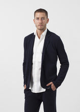 Load image into Gallery viewer, Citib Pique Jacket - thangtv01737 (4517947015227)
