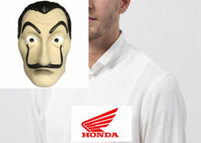 Load image into Gallery viewer, Casual Tuxedo Shirt - thangtv01737 (4518133006395)
