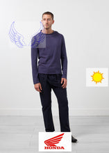 Load image into Gallery viewer, Argon Sweater - thangtv01737 (4518077530171)
