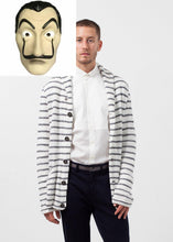 Load image into Gallery viewer, Unisex Shawl Cardigan - thangtv01737 (4518132449339)
