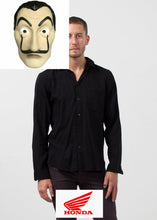 Load image into Gallery viewer, Casual Classic Shirt - thangtv01737 (4518133465147)
