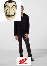 Load image into Gallery viewer, Casual Classic Shirt - thangtv01737 (4518133465147)
