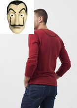 Load image into Gallery viewer, Two Button Henley - thangtv01737 (4518133301307)
