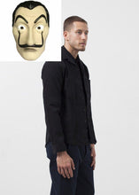 Load image into Gallery viewer, Workers Shirt Jacket - thangtv01737 (4518134743099)

