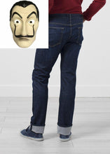 Load image into Gallery viewer, Mansfield Slim Jean - thangtv01737 (4518146736187)
