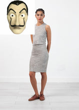 Load image into Gallery viewer, Niamo Dress - thangtv01737 (4518149947451)
