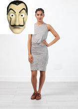 Load image into Gallery viewer, Niamo Dress - thangtv01737 (4518149947451)
