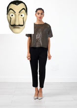 Load image into Gallery viewer, Wool Crepe Pant - thangtv01737 (4518146965563)

