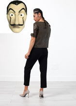 Load image into Gallery viewer, Wool Crepe Pant - thangtv01737 (4518146965563)
