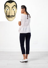 Load image into Gallery viewer, Wool Crepe Pant - thangtv01737 (4518146965563)
