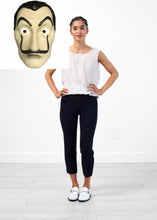 Load image into Gallery viewer, Wool Crepe Pant - thangtv01737 (4518146965563)
