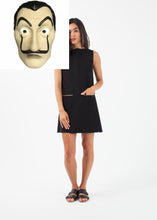 Load image into Gallery viewer, Sleeveless Dress - thangtv01737 (4518151258171)
