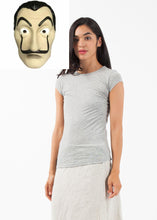 Load image into Gallery viewer, Fitted Tee - thangtv01737 (4518161416251)
