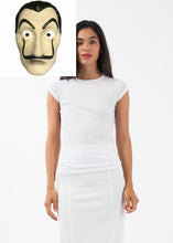 Load image into Gallery viewer, Fitted Tee - thangtv01737 (4518161416251)
