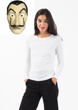 Load image into Gallery viewer, Long Sleeved Tee - thangtv01737 (4518161743931)
