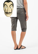 Load image into Gallery viewer, Leather Cut-Off - thangtv01737 (4518153191483)
