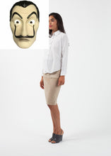 Load image into Gallery viewer, Contrast Boy Shirt - thangtv01737 (4518156959803)
