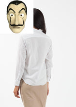 Load image into Gallery viewer, Contrast Boy Shirt - thangtv01737 (4518156959803)
