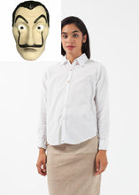 Load image into Gallery viewer, Contrast Boy Shirt - thangtv01737 (4518156959803)
