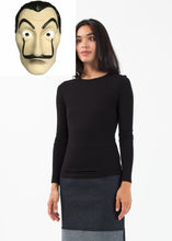 Load image into Gallery viewer, Long Sleeved Tee - thangtv01737 (4518161743931)
