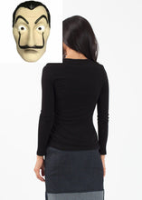 Load image into Gallery viewer, Long Sleeved Tee - thangtv01737 (4518161743931)
