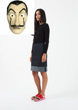 Load image into Gallery viewer, Cuffed Skirt - thangtv01737 (4518151782459)
