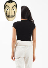 Load image into Gallery viewer, Fitted Tee - thangtv01737 (4518161416251)
