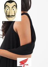 Load image into Gallery viewer, Cape Dress - thangtv01737 (4518163087419)
