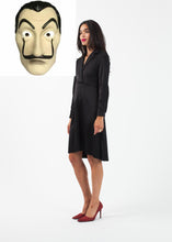 Load image into Gallery viewer, Surplice Dress - thangtv01737 (4518162399291)
