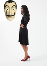 Load image into Gallery viewer, Surplice Dress - thangtv01737 (4518162399291)

