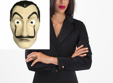 Load image into Gallery viewer, Surplice Dress - thangtv01737 (4518162399291)

