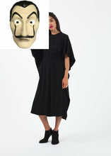 Load image into Gallery viewer, Elastic Waist Dress - thangtv01737 (4518163185723)
