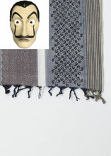 Load image into Gallery viewer, Pigeon Scarf - thangtv01737 (4518131761211)

