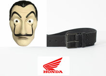 Load image into Gallery viewer, Bro Textured Belt - thangtv01737 (4518116753467)
