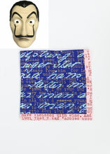 Load image into Gallery viewer, Poetry Bandana - thangtv01737 (4518146015291)
