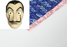 Load image into Gallery viewer, Poetry Bandana - thangtv01737 (4518146015291)
