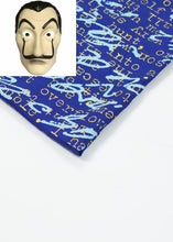 Load image into Gallery viewer, Poetry Bandana - thangtv01737 (4518146015291)
