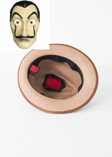 Load image into Gallery viewer, William Hat - thangtv01737 (4518158860347)
