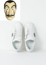 Load image into Gallery viewer, Donna Low Top - thangtv01737 (4518163480635)
