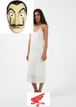 Load image into Gallery viewer, Bias Slip Dress - thangtv01737 (4518159548475)
