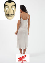 Load image into Gallery viewer, Bias Slip Dress - thangtv01737 (4518159548475)
