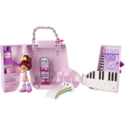 Kuu Kuu Harajuku Music's Purse Playset (5041646567483)