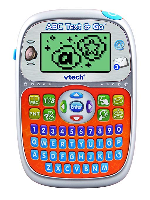 VTech Baby ABC Alphaberry (5041631526971)