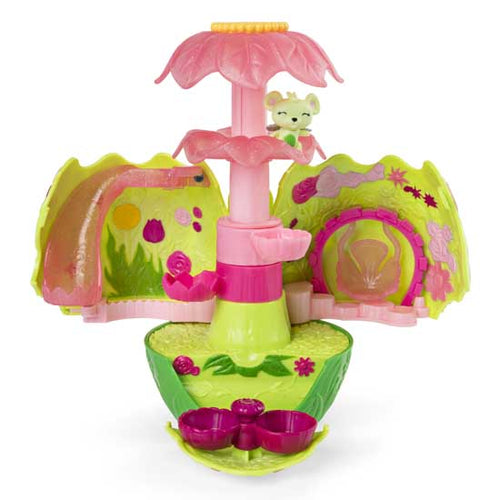 Hatchimals Colleggtibles Secret Scene Playset (5041637064763)