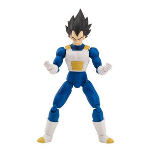 Dragon Ball Z Vegeta Action Figure (5041633853499)