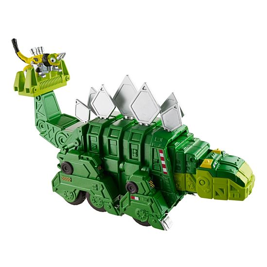 Dinotrux Large Scale Garby Character (5041630117947)