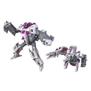 Transformers Power of the Primes Voyager Terrorcon Hun-Gurrr 1 7-Inch Figure (5041638244411)