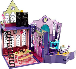 Monster High School Playsets Gift Set (5041643782203)